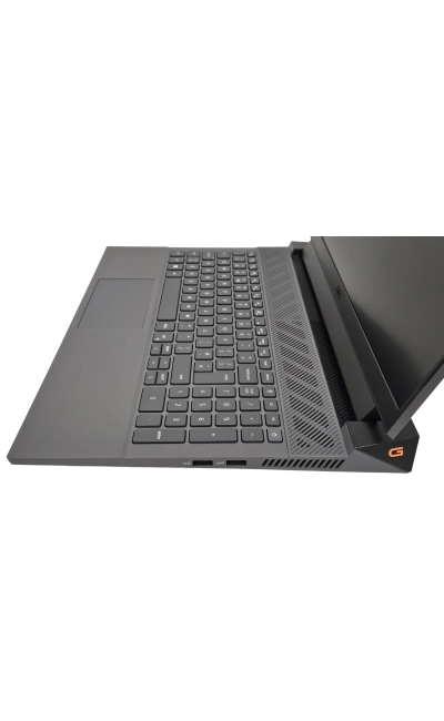 Gaming Dell G15 5530 i5-13450HX 16GB 512 SSD 15,6